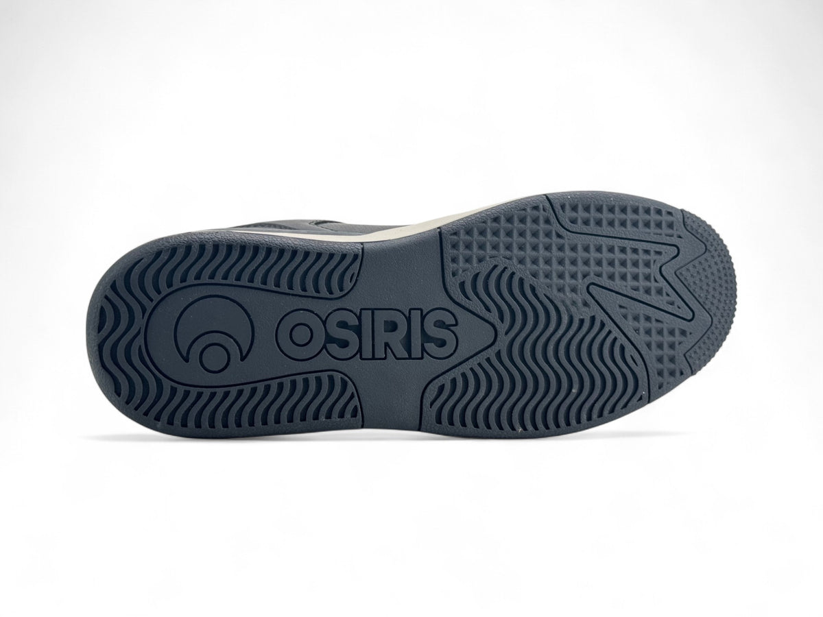 Zapatilla Osiris Jay Hombre Black