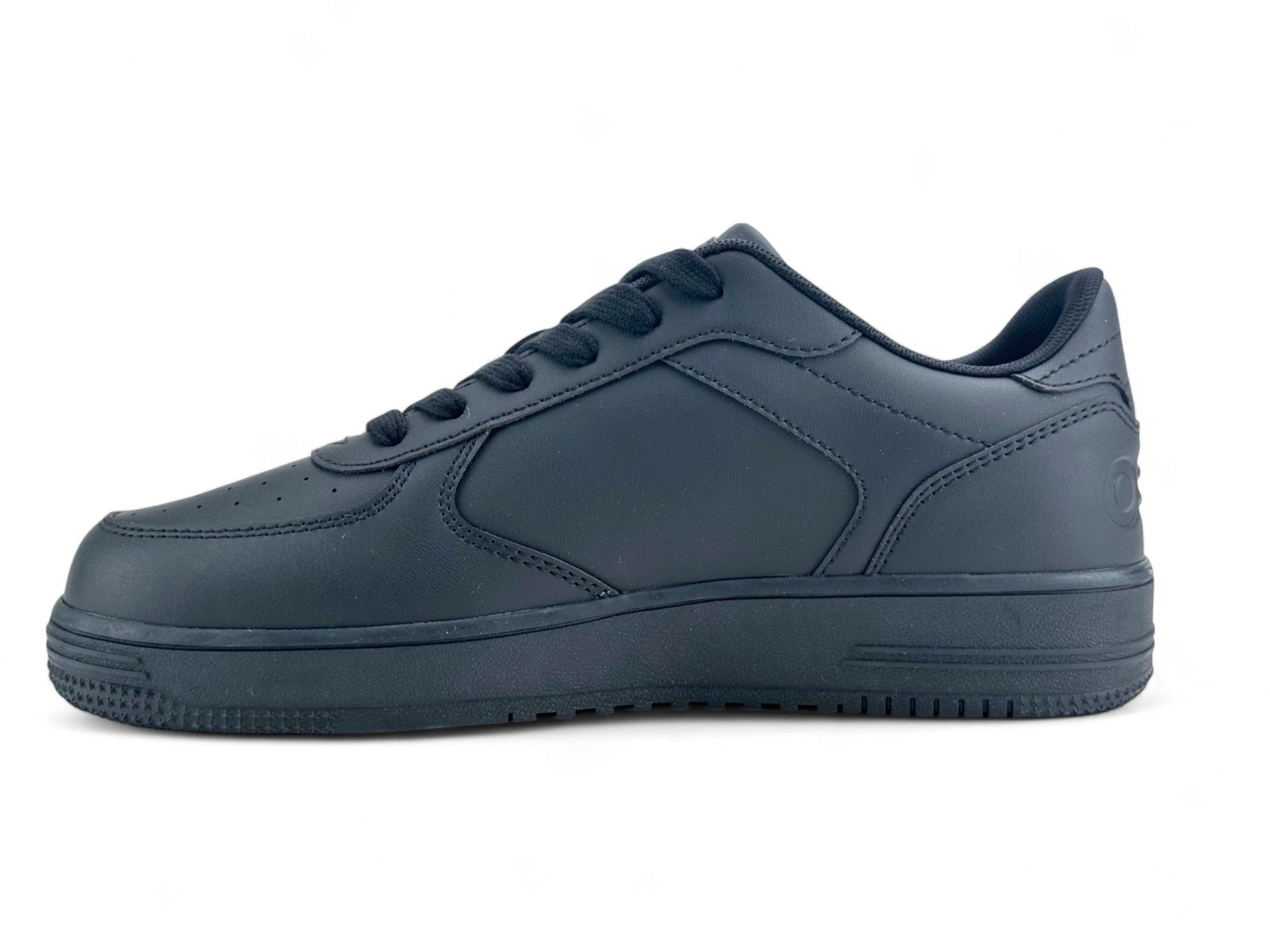 Zapatilla Osiris Sheck Hombre Black