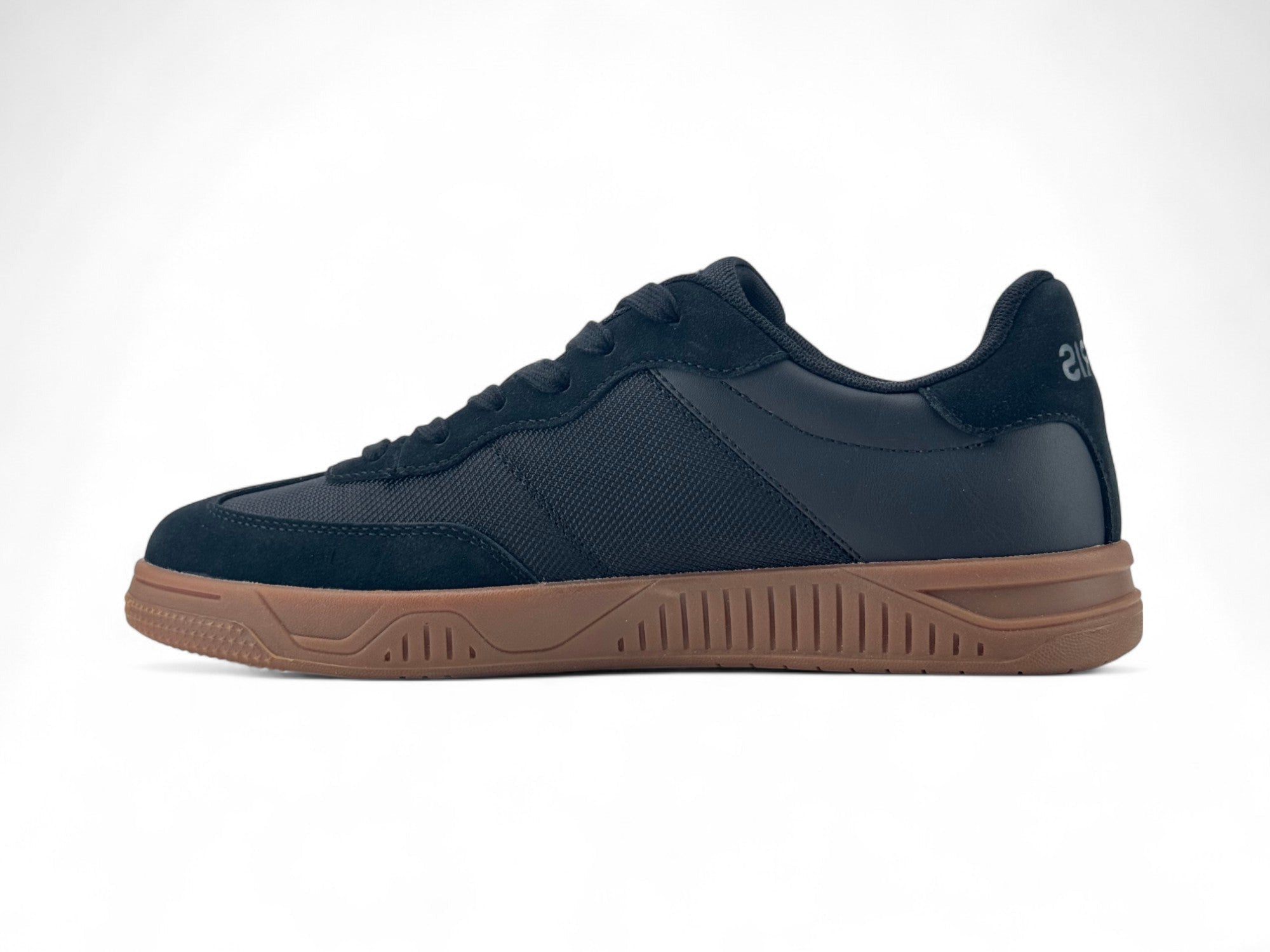 Zapatilla Osiris Chris Hombre Black/Gum