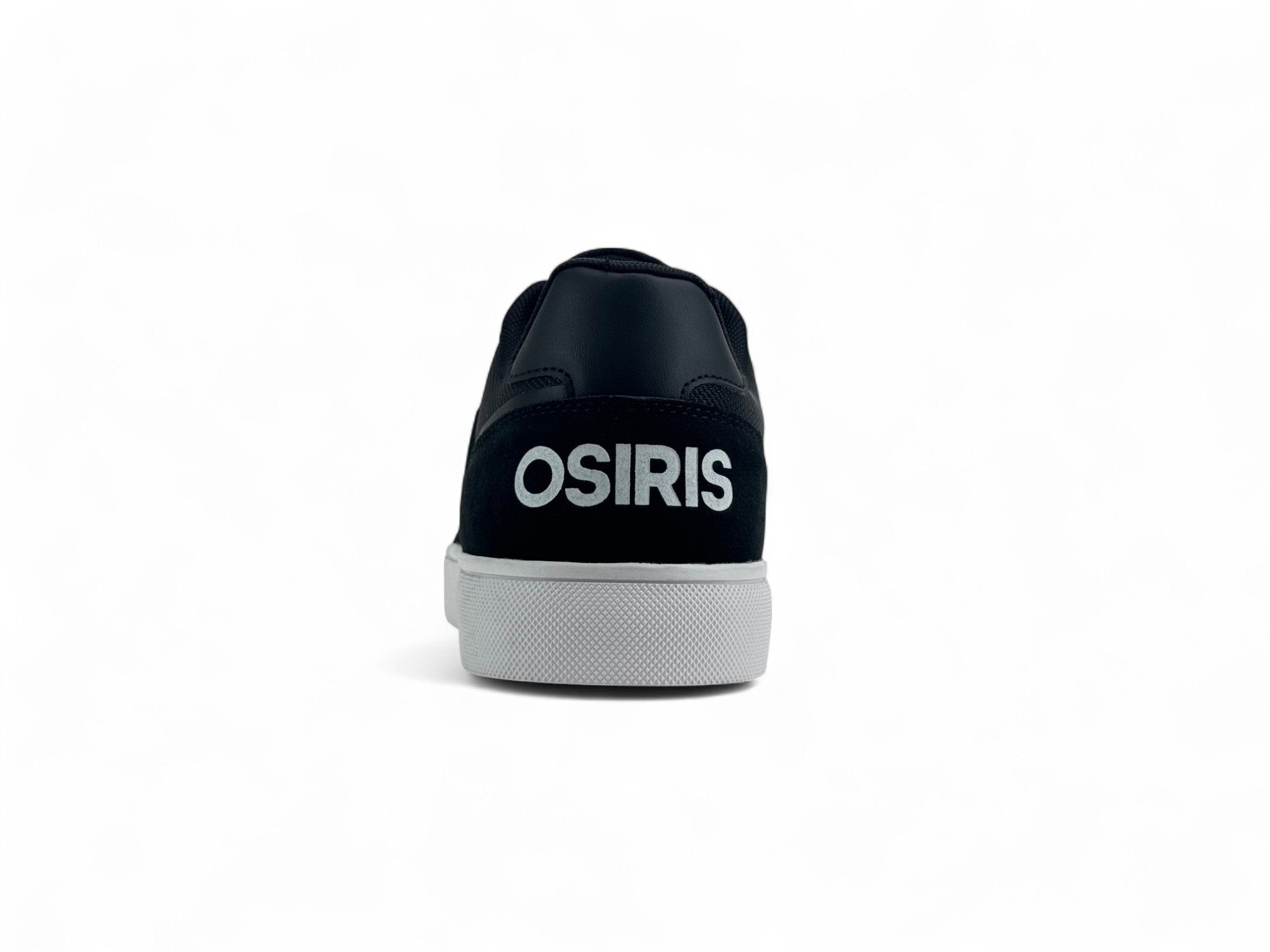 Zapatilla Osiris Mark Hombre Black