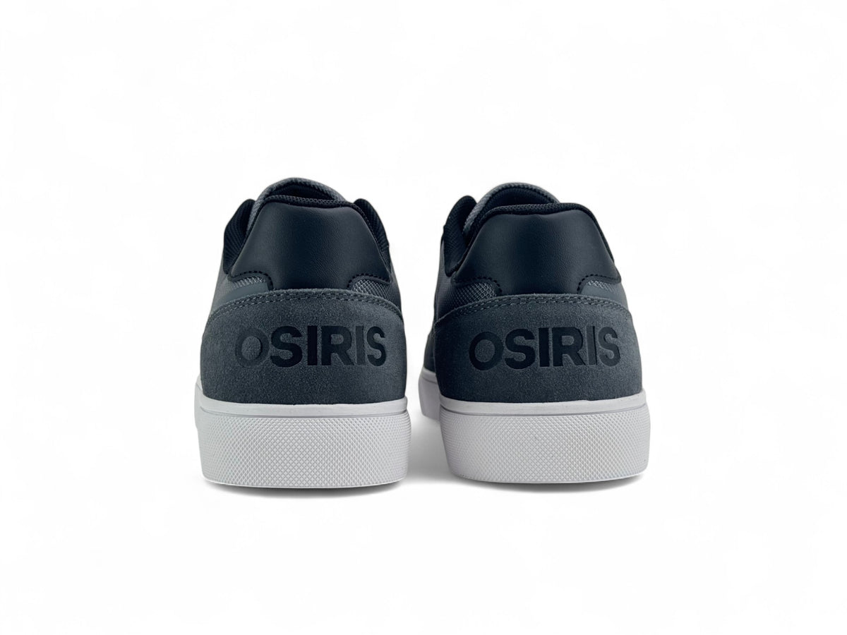Zapatilla Osiris Mark Hombre Dark Grey
