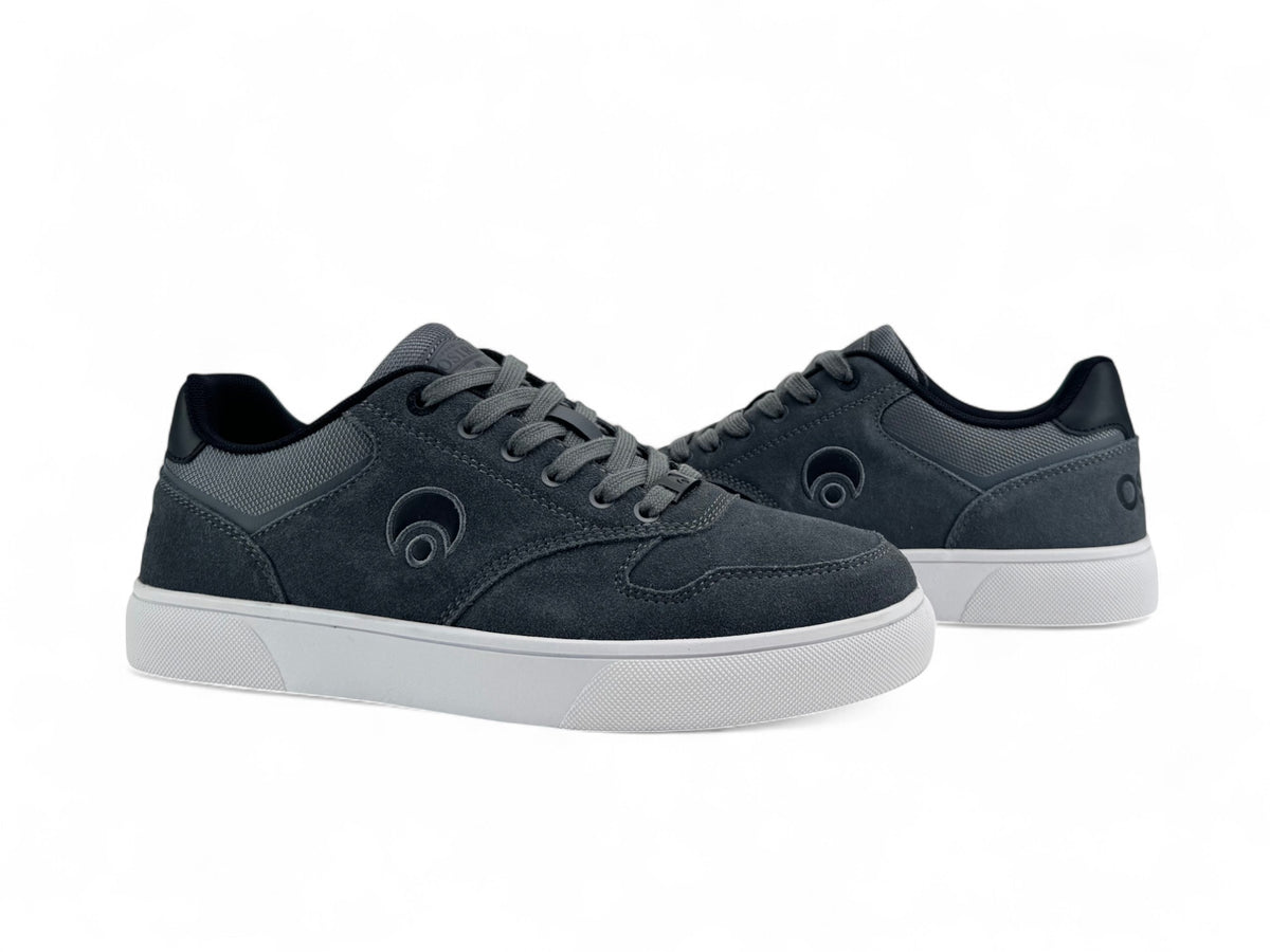 Zapatilla Osiris Mark Hombre Dark Grey