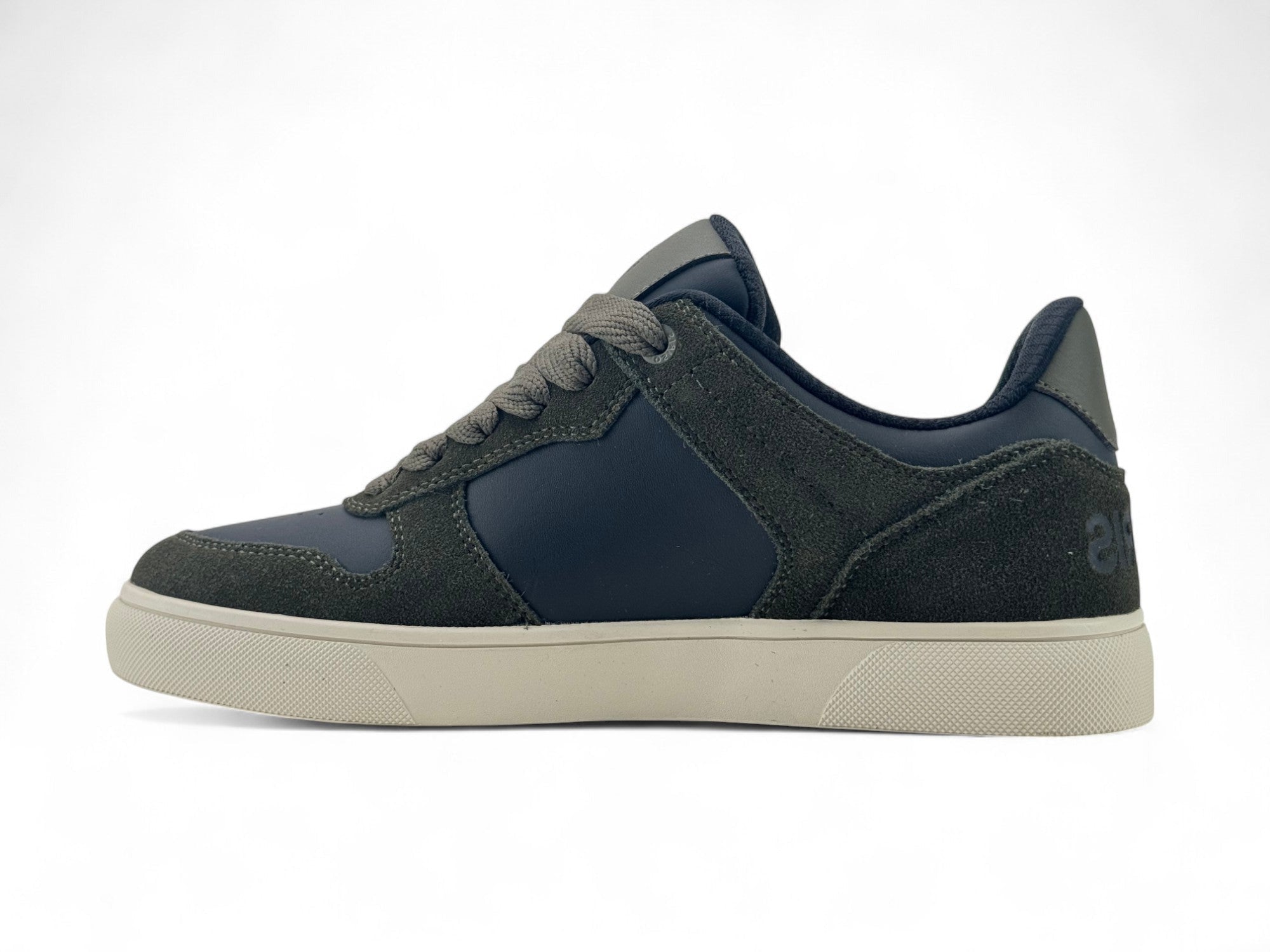 Zapatilla Osiris Danny Hombre Olive/Black