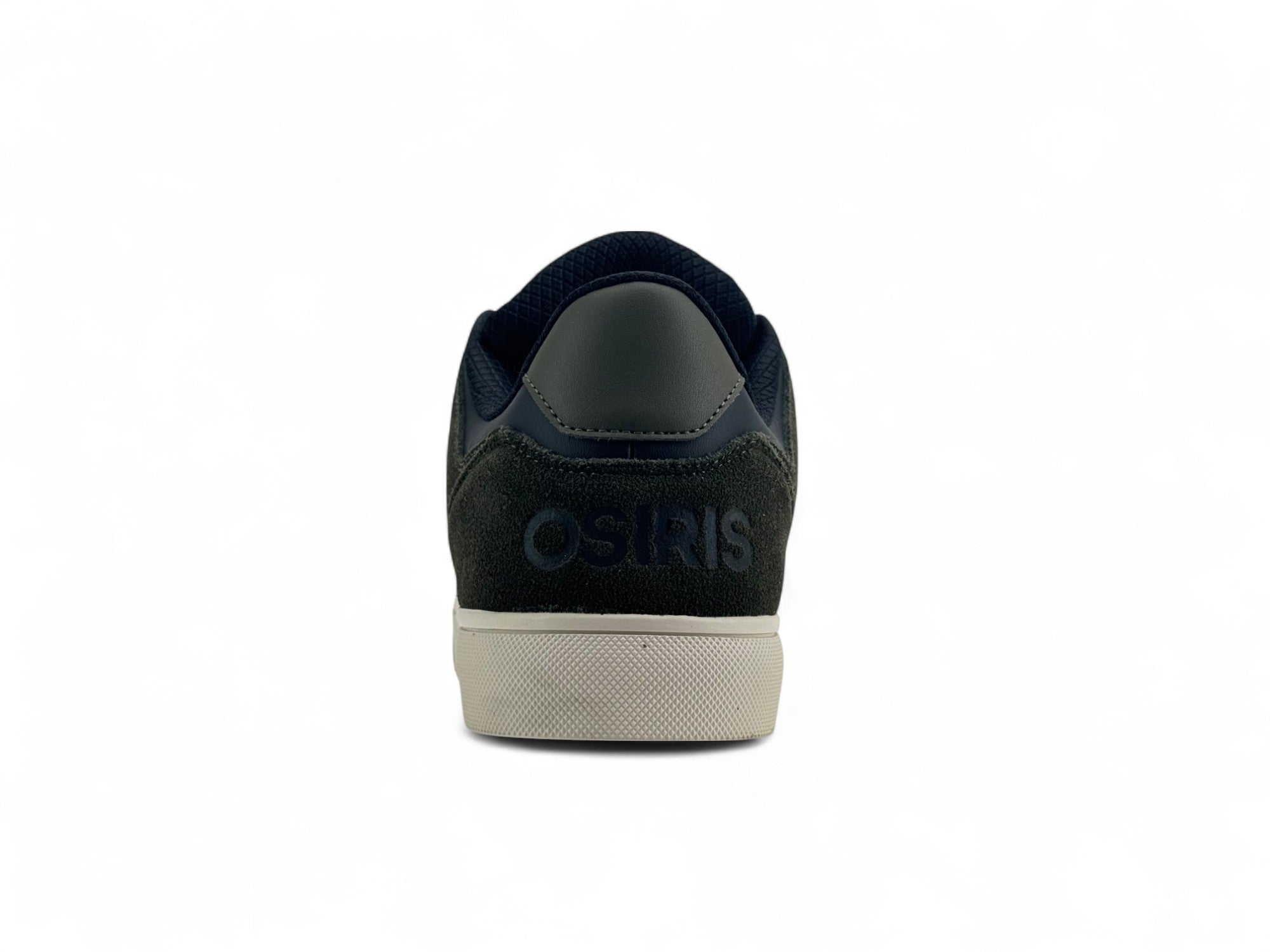 Zapatilla Osiris Danny Hombre Olive/Black