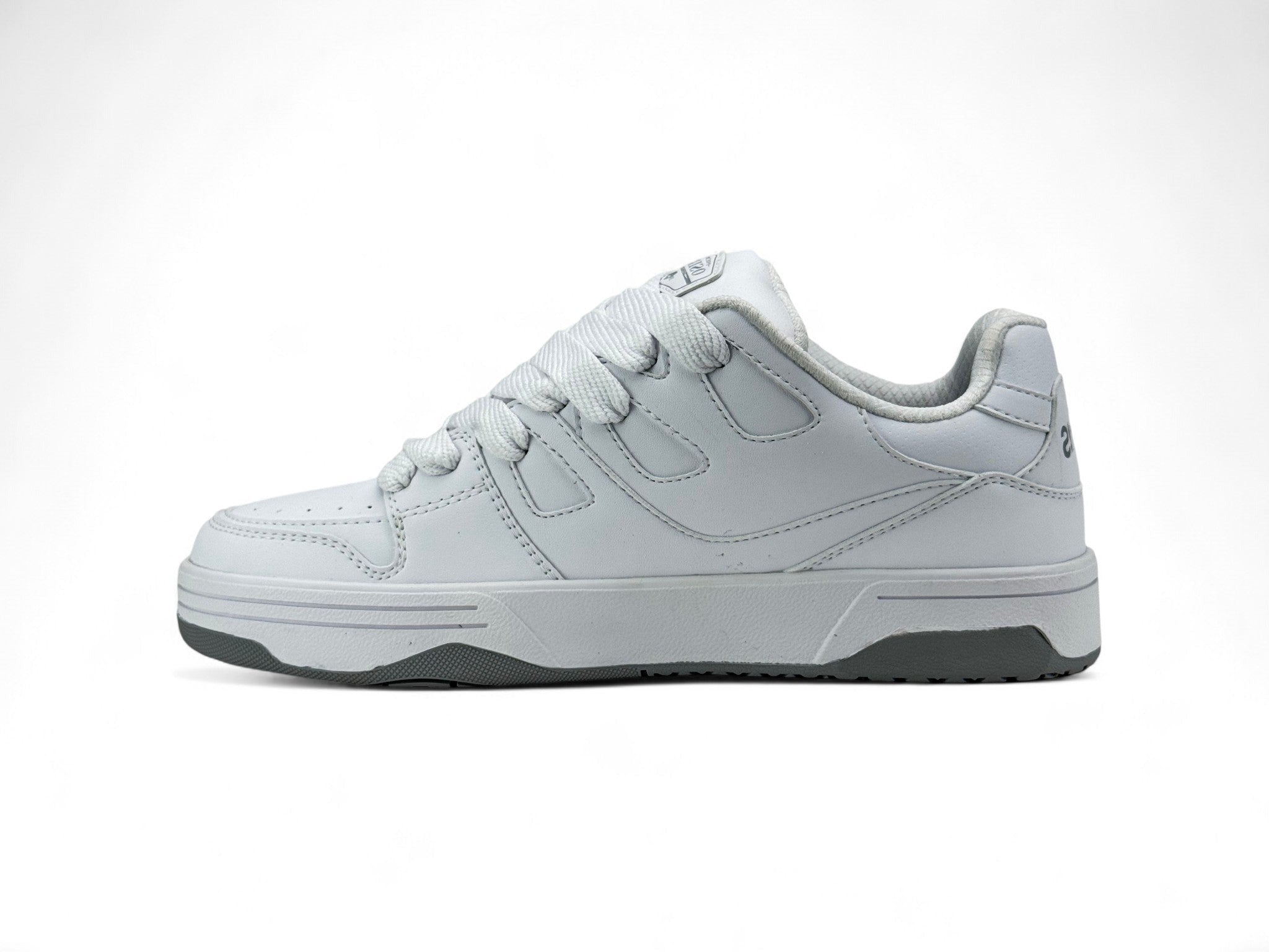 Zapatilla Osiris Rivod Hombre White/Grey