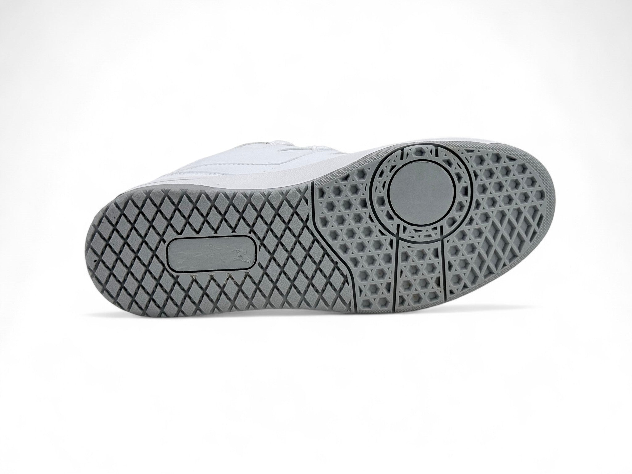 Zapatilla Osiris Rivod Hombre White/Grey