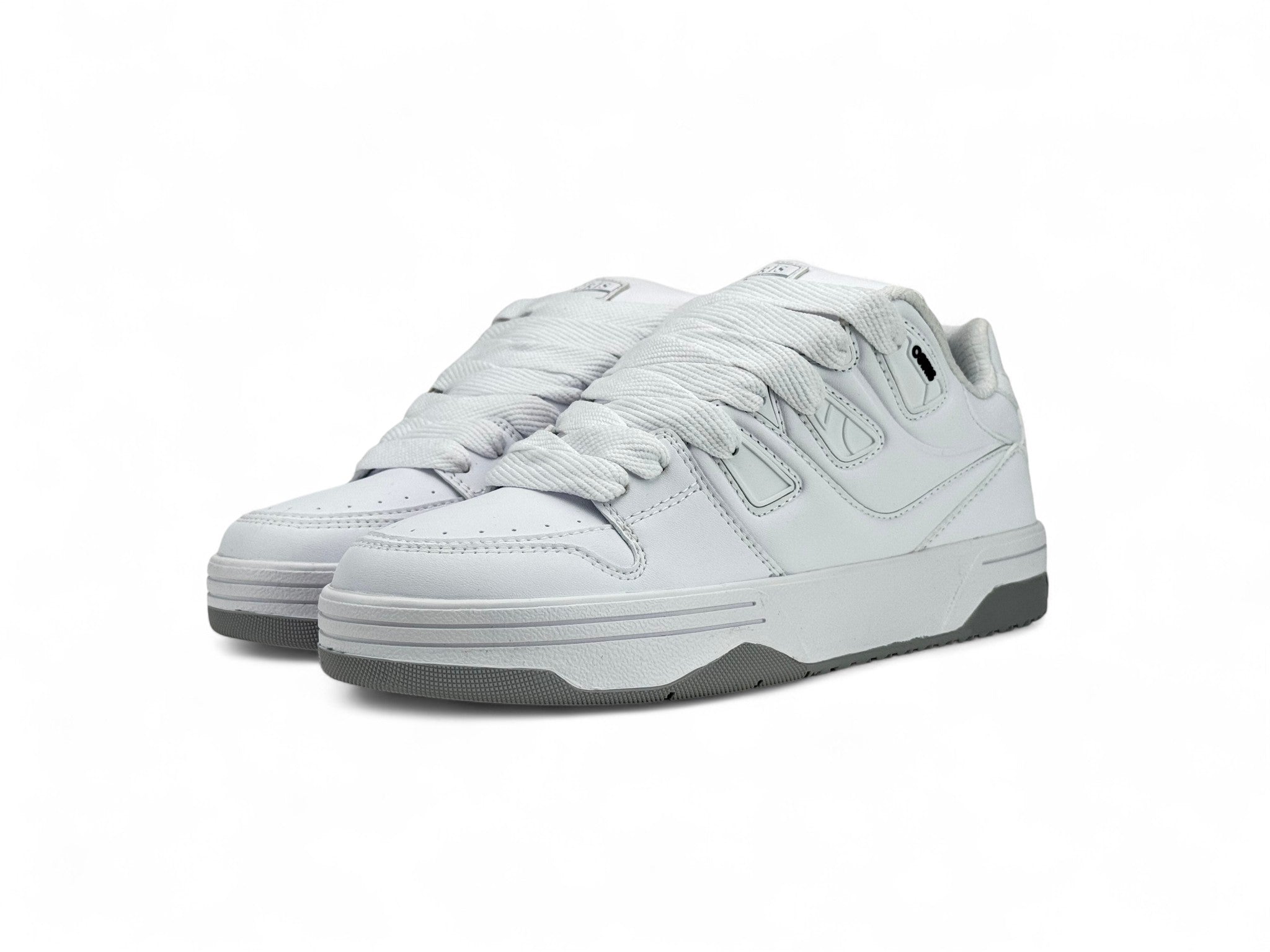 Zapatilla Osiris Rivod Hombre White/Grey