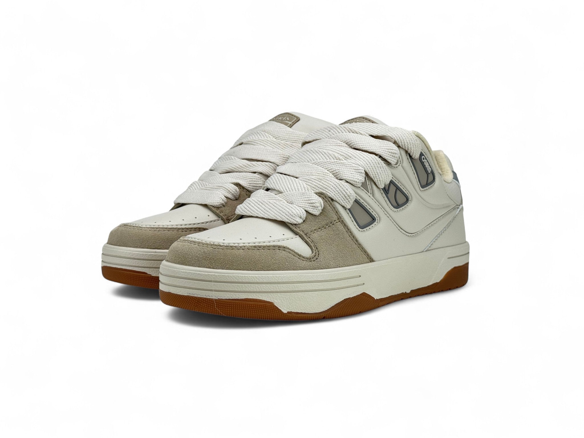 Zapatilla Osiris Rivod Hombre Beige/Sand