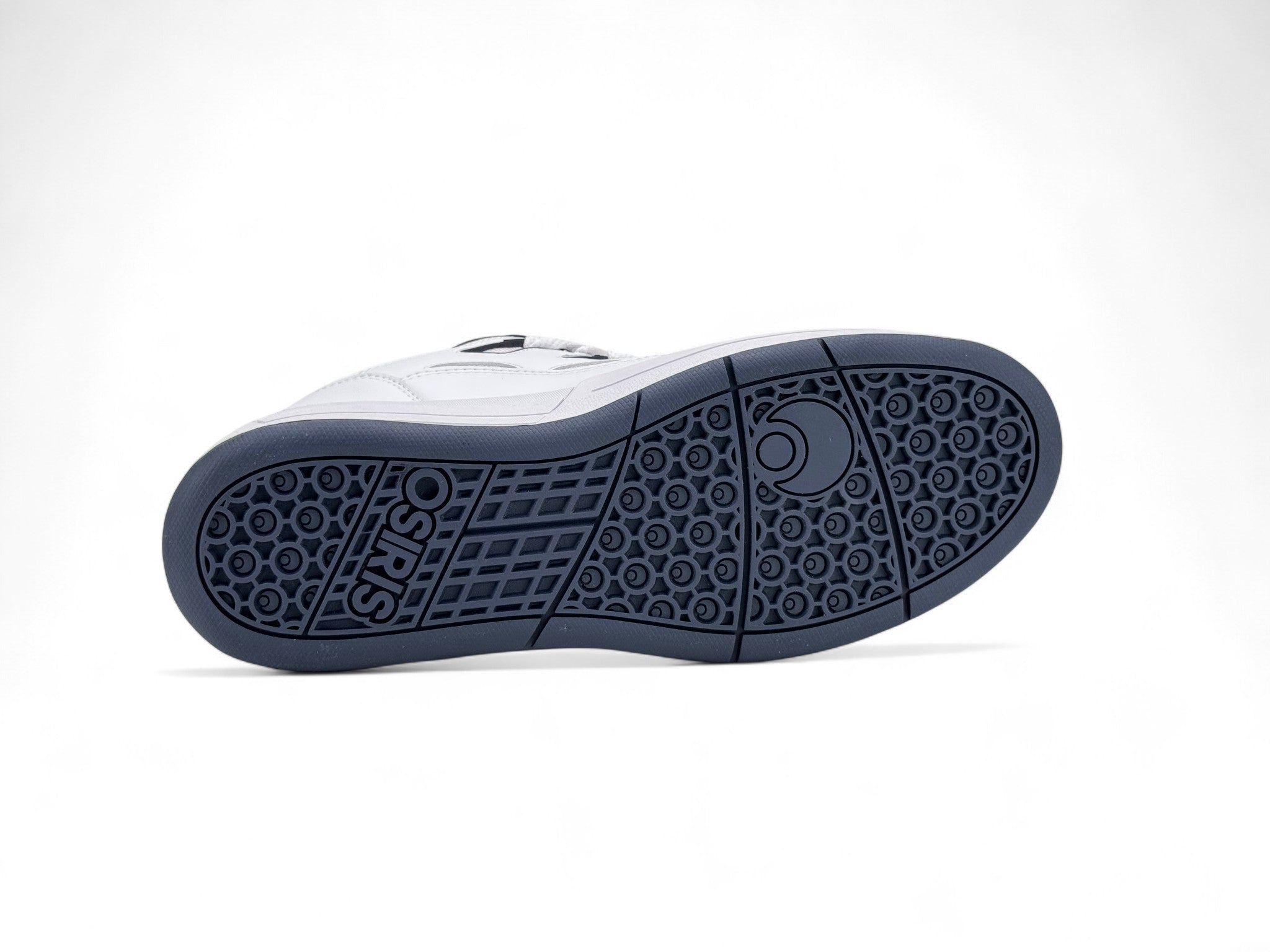 Zapatilla Osiris Cuore Hombre White/Navy