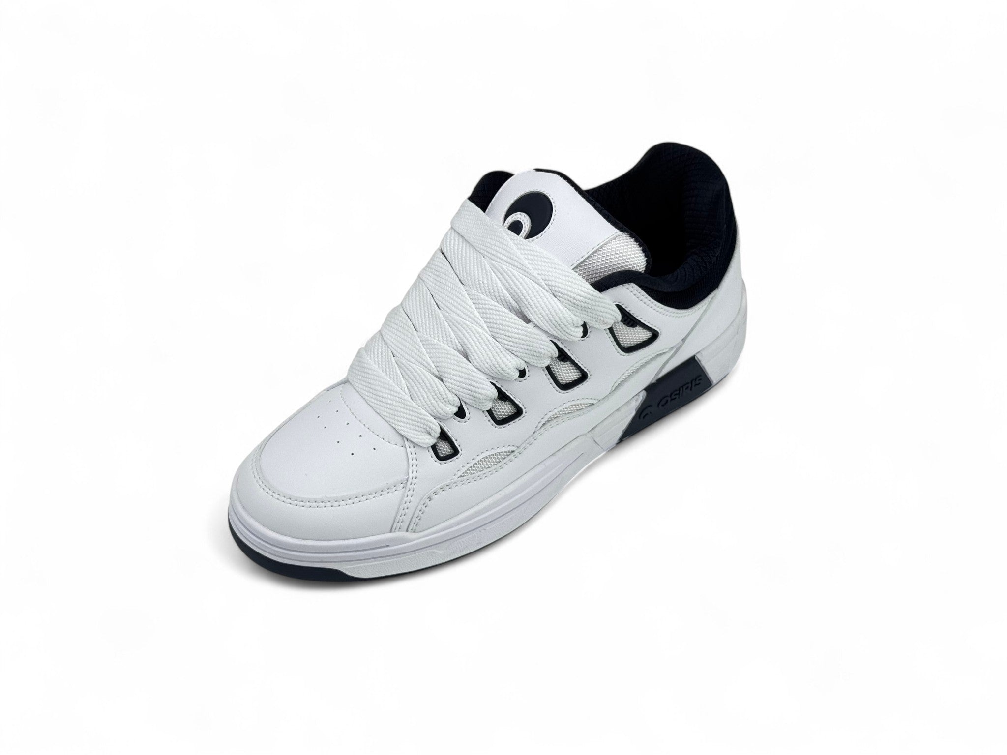 Zapatilla Osiris Cuore Hombre White/Navy