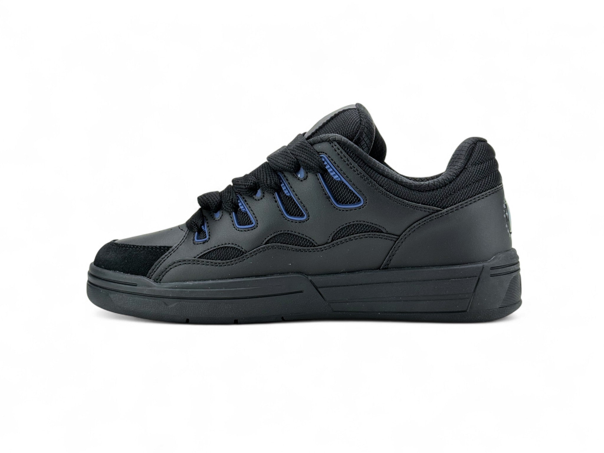 Zapatilla Osiris Cuore Hombre Black/Blue