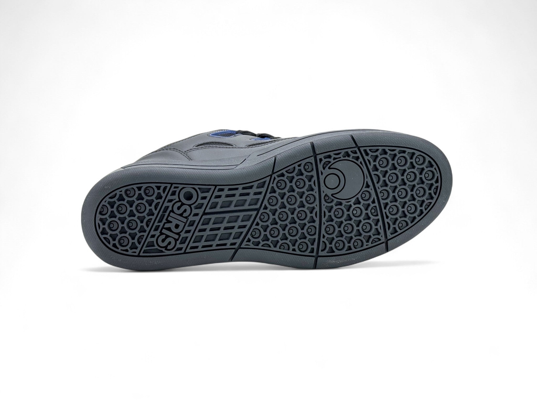 Zapatilla Osiris Cuore Hombre Black/Blue