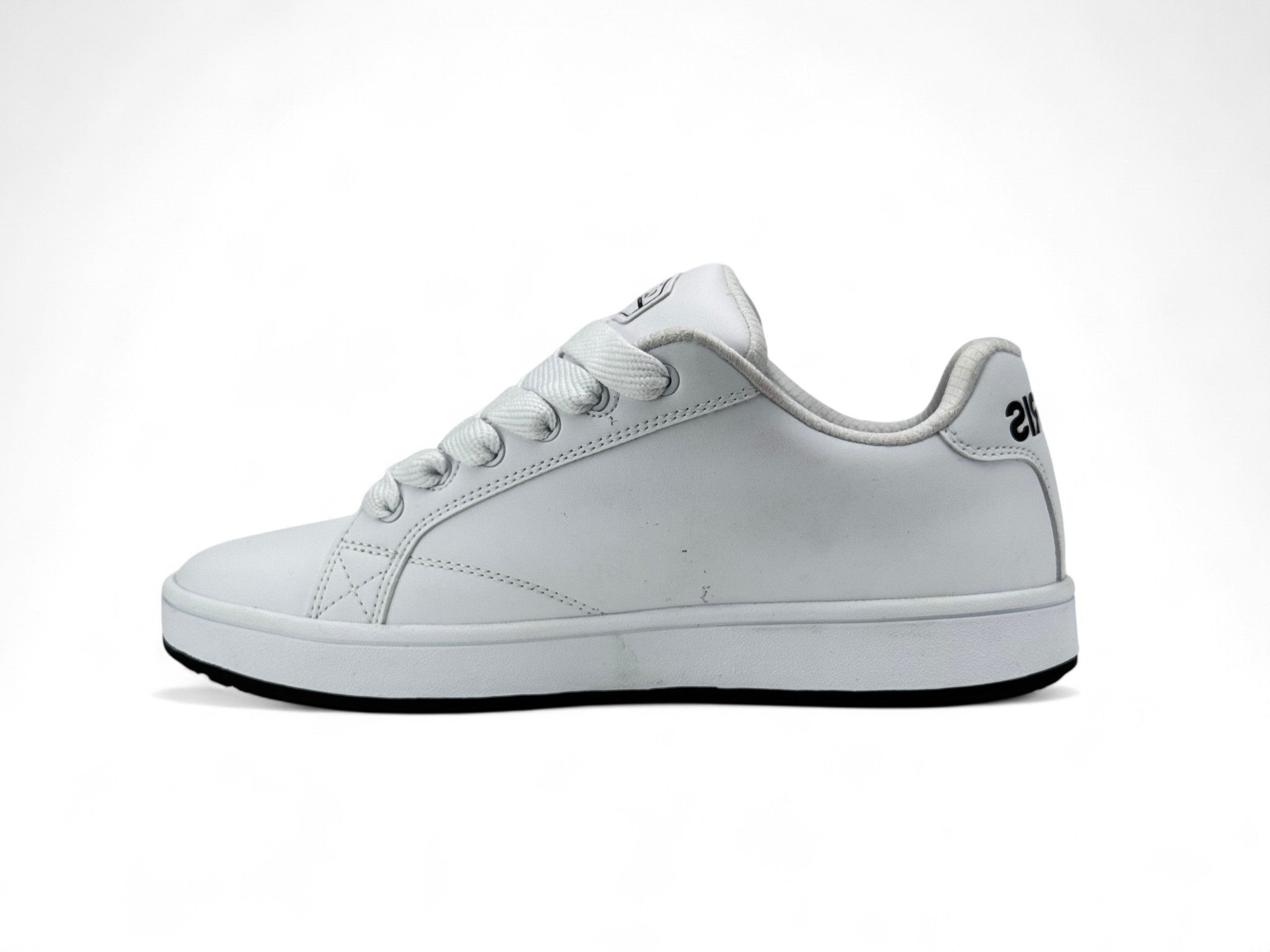 Zapatilla Osiris Farno Hombre White/Black