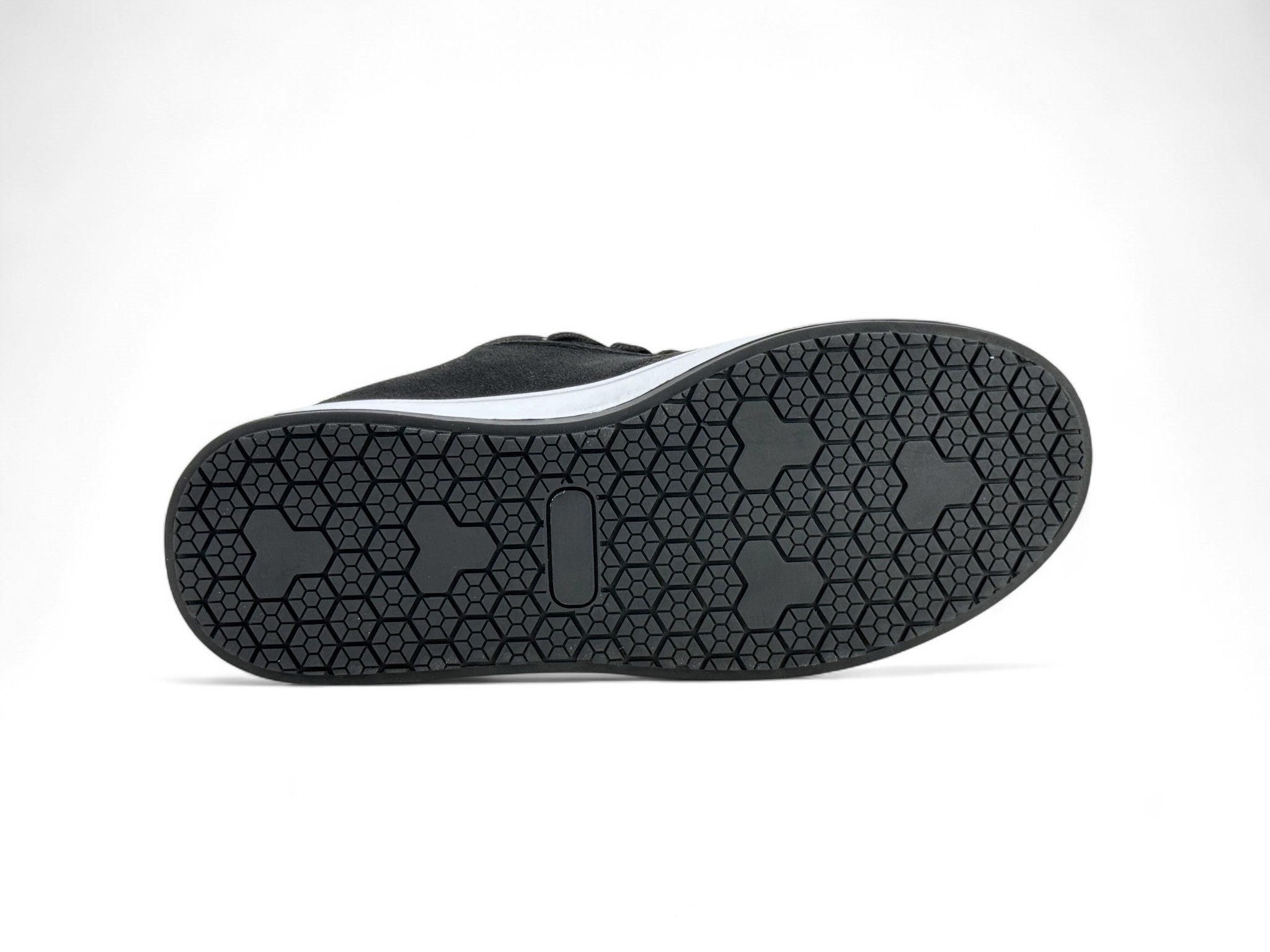 Zapatilla Osiris Farno Hombre Black/White