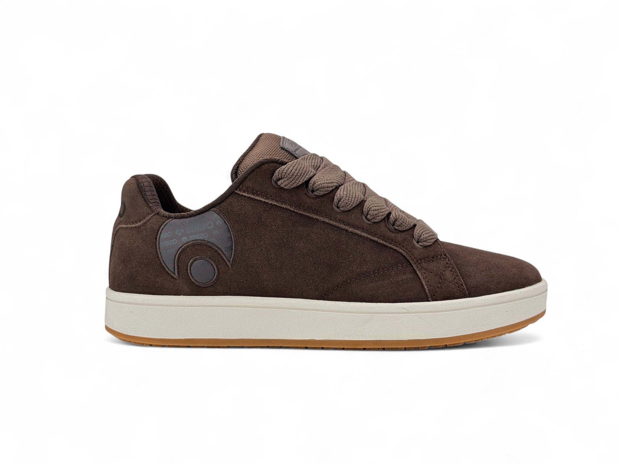 Zapatilla Osiris Farno Hombre Brown