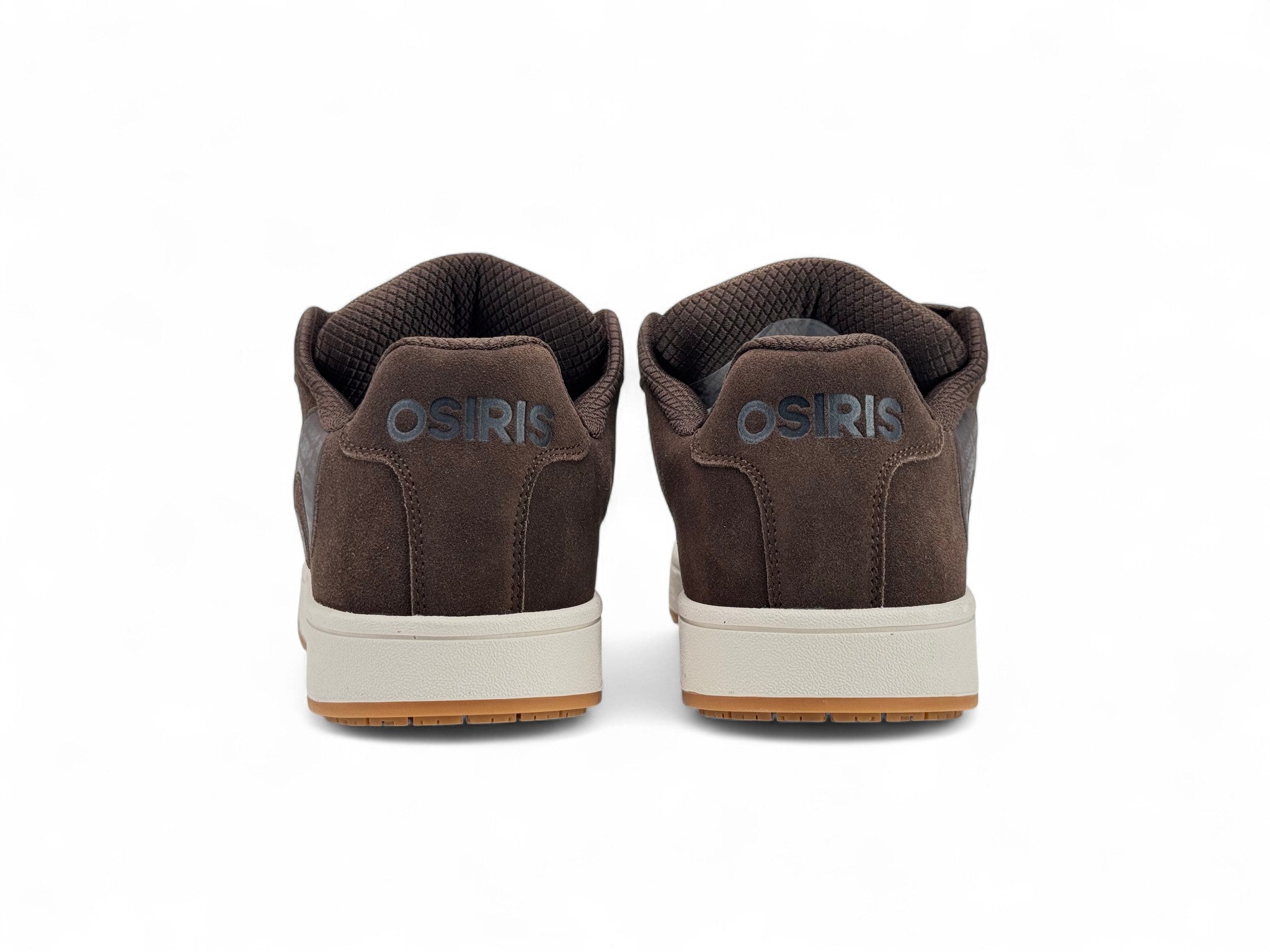 Zapatilla Osiris Farno Hombre Brown