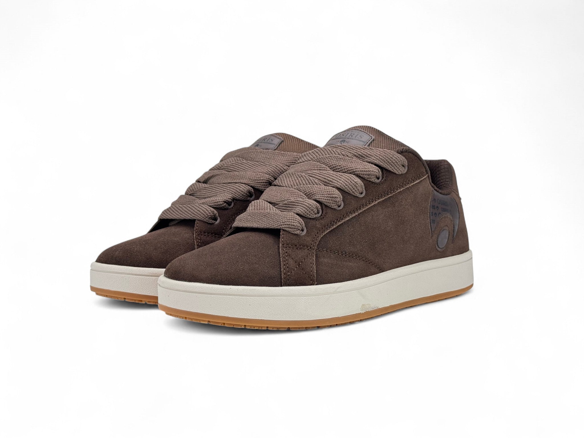 Zapatilla Osiris Farno Hombre Brown