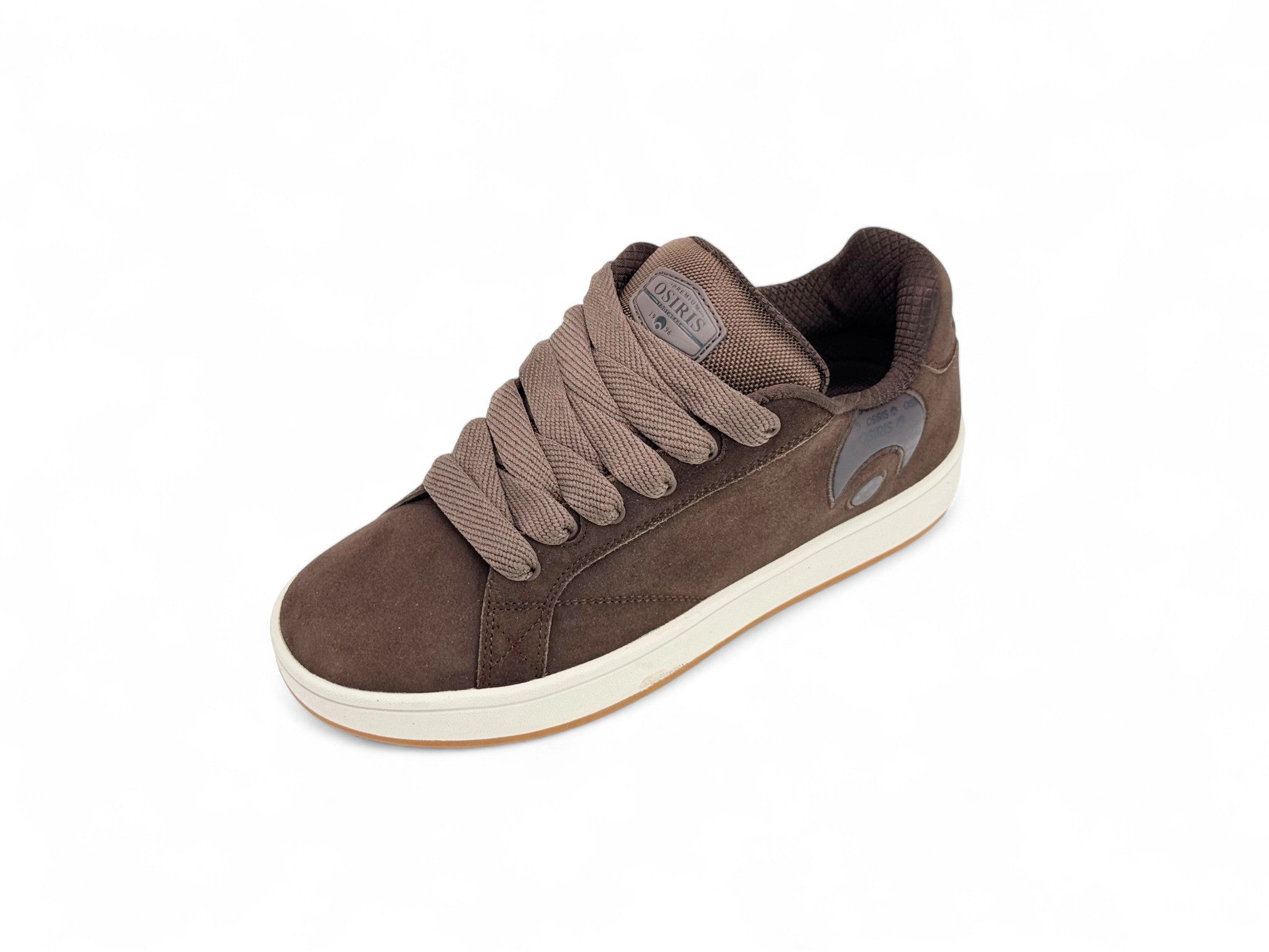 Zapatilla Osiris Farno Hombre Brown