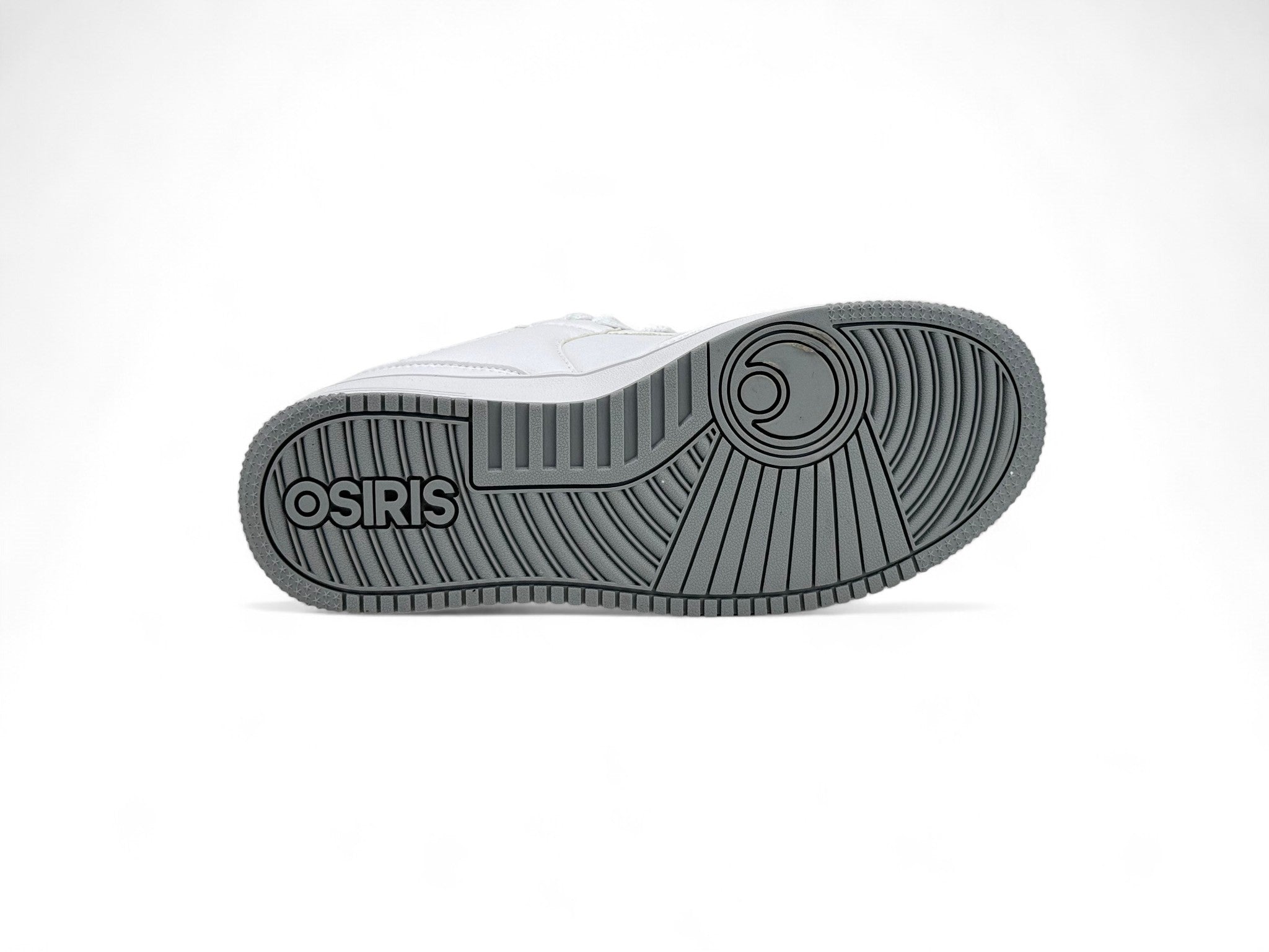Zapatilla Osiris Lugna Mujer White
