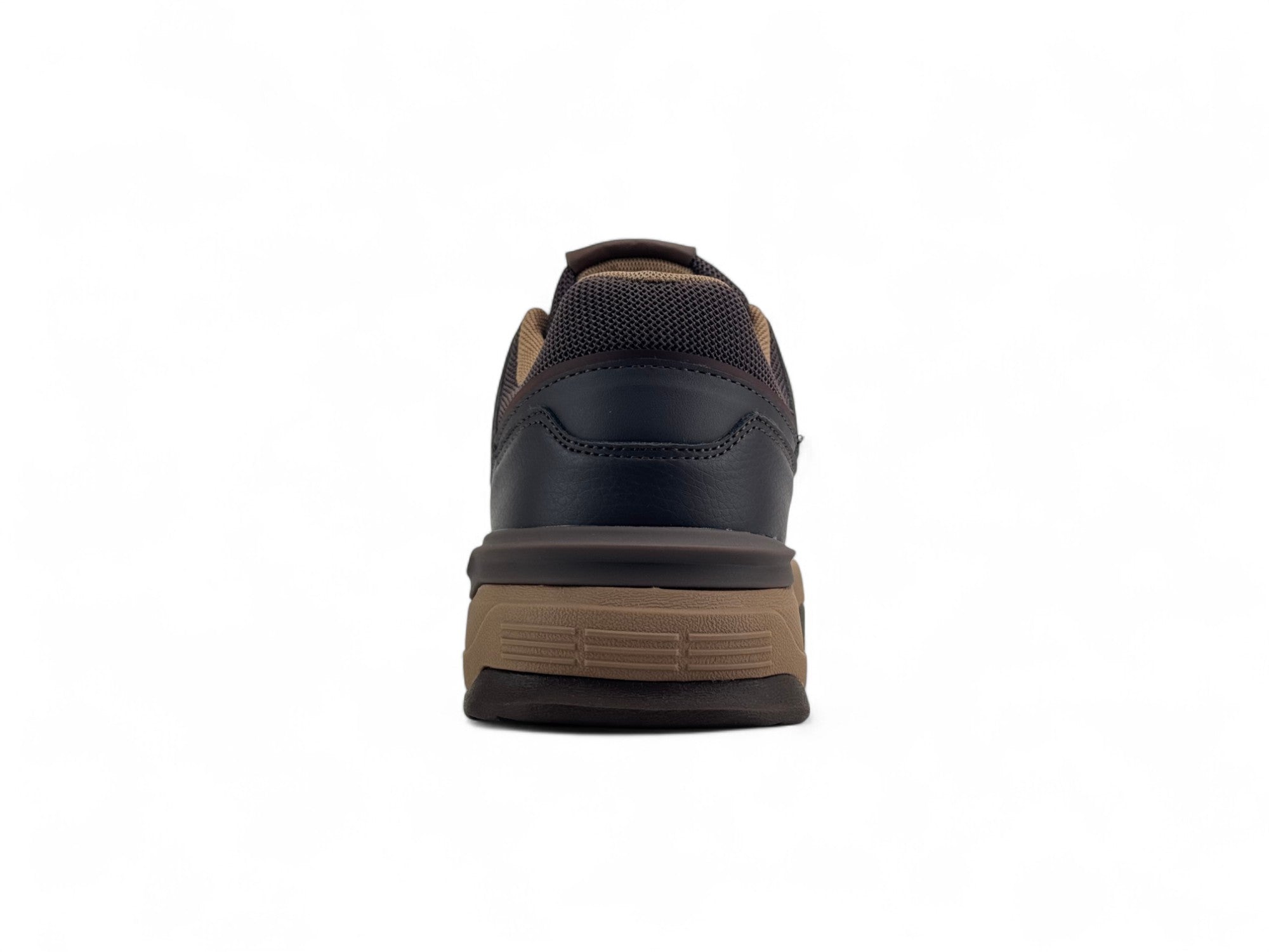 Zapatilla Osiris Kapp Hombre Dark Brown