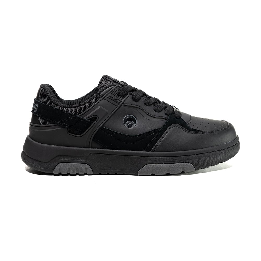 Zapatilla Osiris Capadocia Hombre Dark / Dark Grey