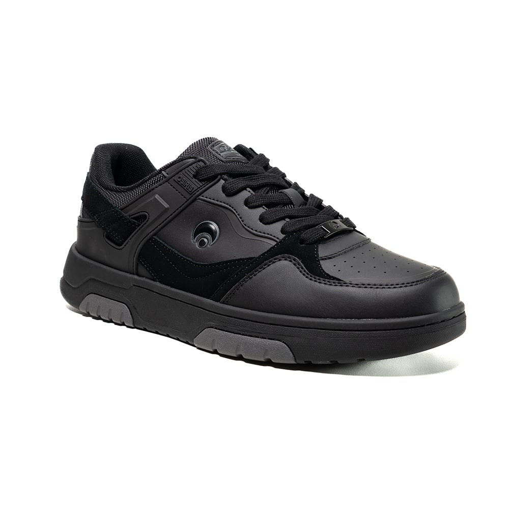 Zapatilla Osiris Capadocia Hombre Dark / Dark Grey