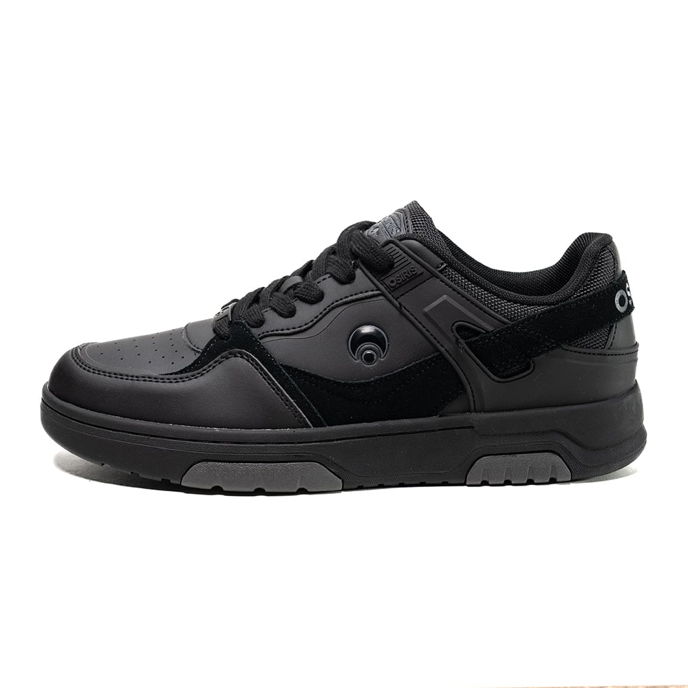 Zapatilla Osiris Capadocia Hombre Dark / Dark Grey