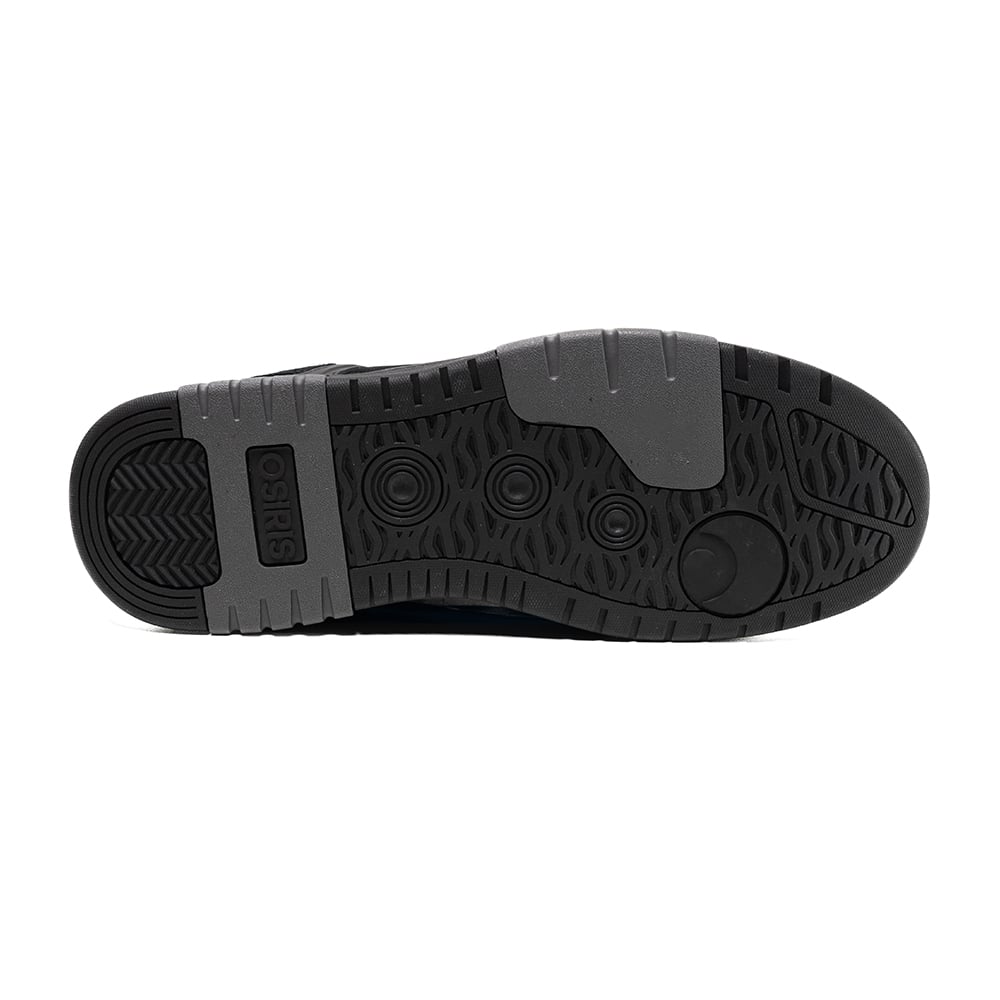 Zapatilla Osiris Capadocia Hombre Dark / Dark Grey