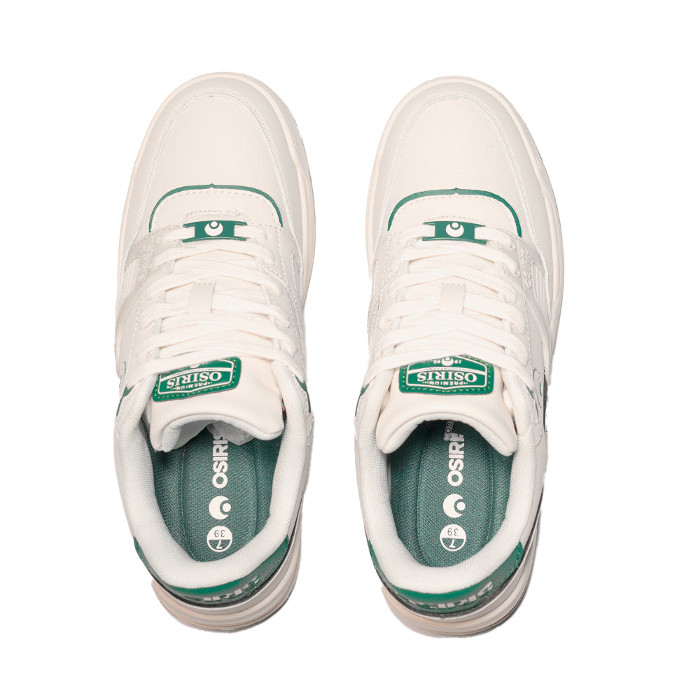 Zapatilla Osiris Melen Hombre Beige