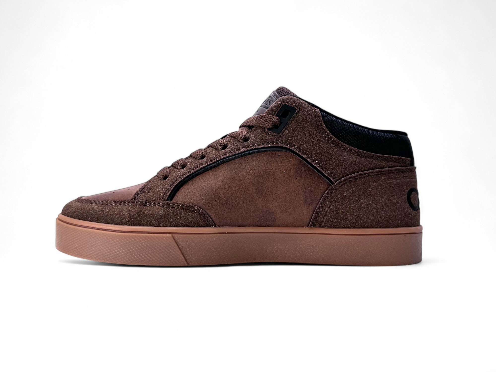 Zapatilla Osiris Durango Hombre Brown/Black/Gum