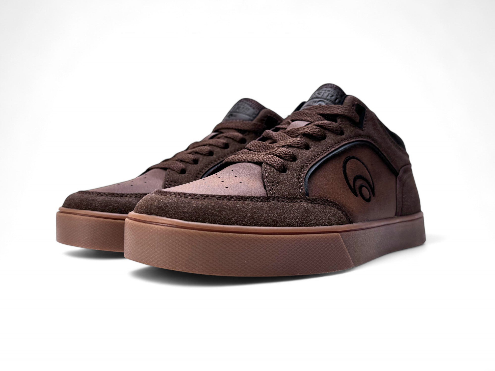 Zapatilla Osiris Durango Hombre Brown/Black/Gum