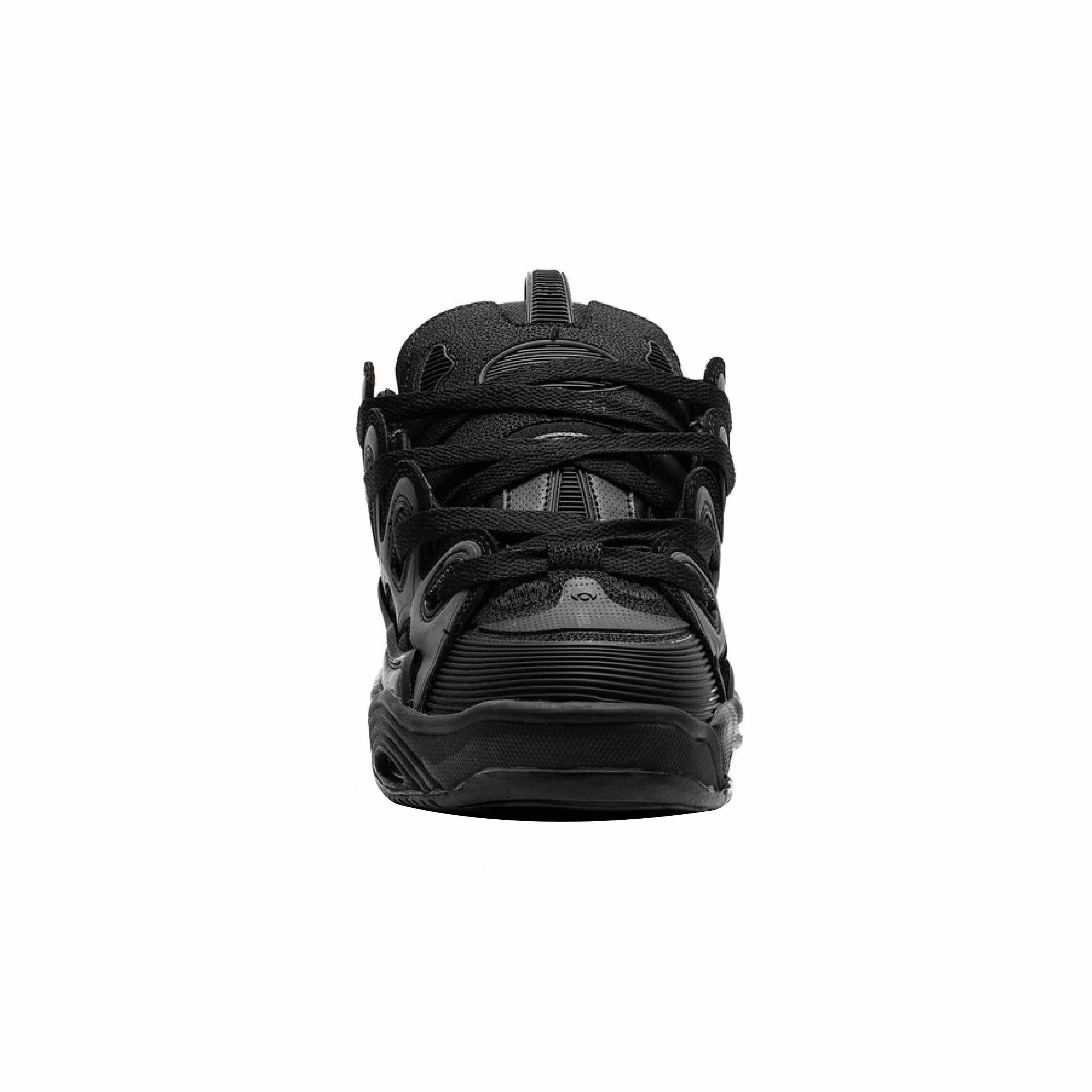 Zapatilla Osiris D3 2001 Hombre Triple Black