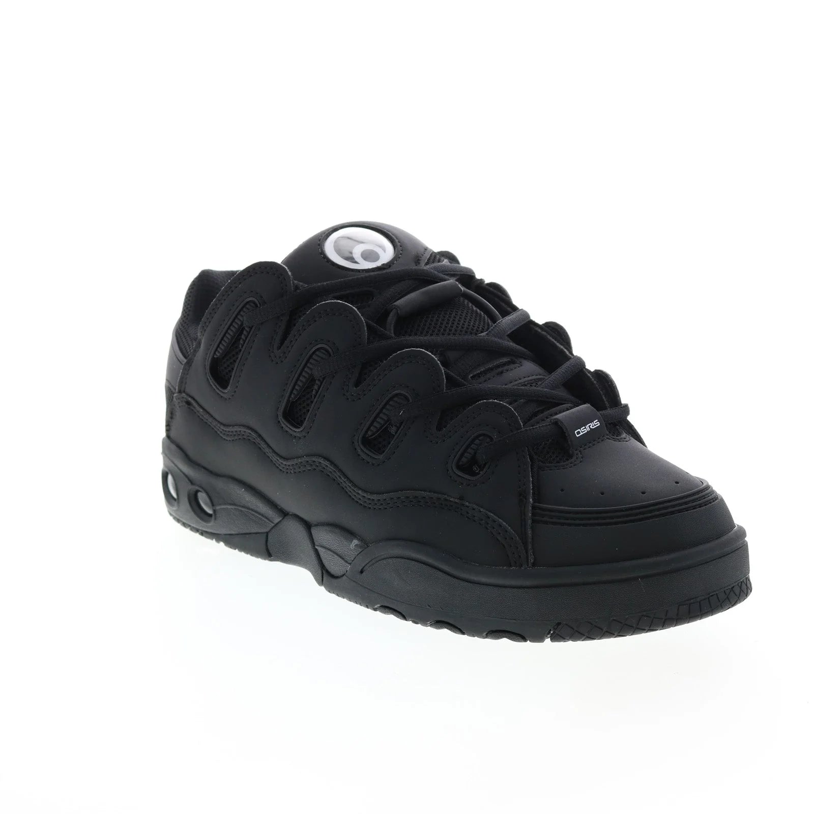 Zapatillas Osiris D3 OG Hombre Triple Black