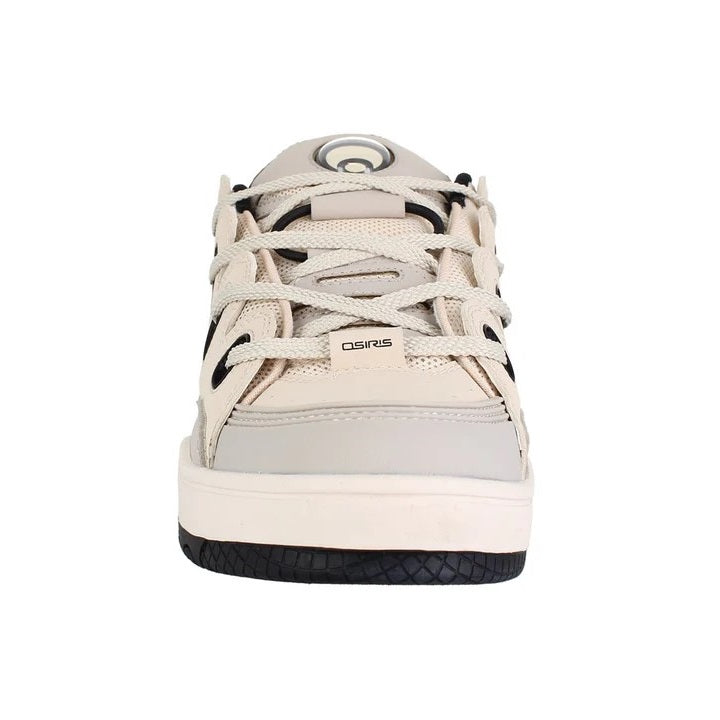 Zapatillas Osiris D3 OG Hombre – Tan/Negro