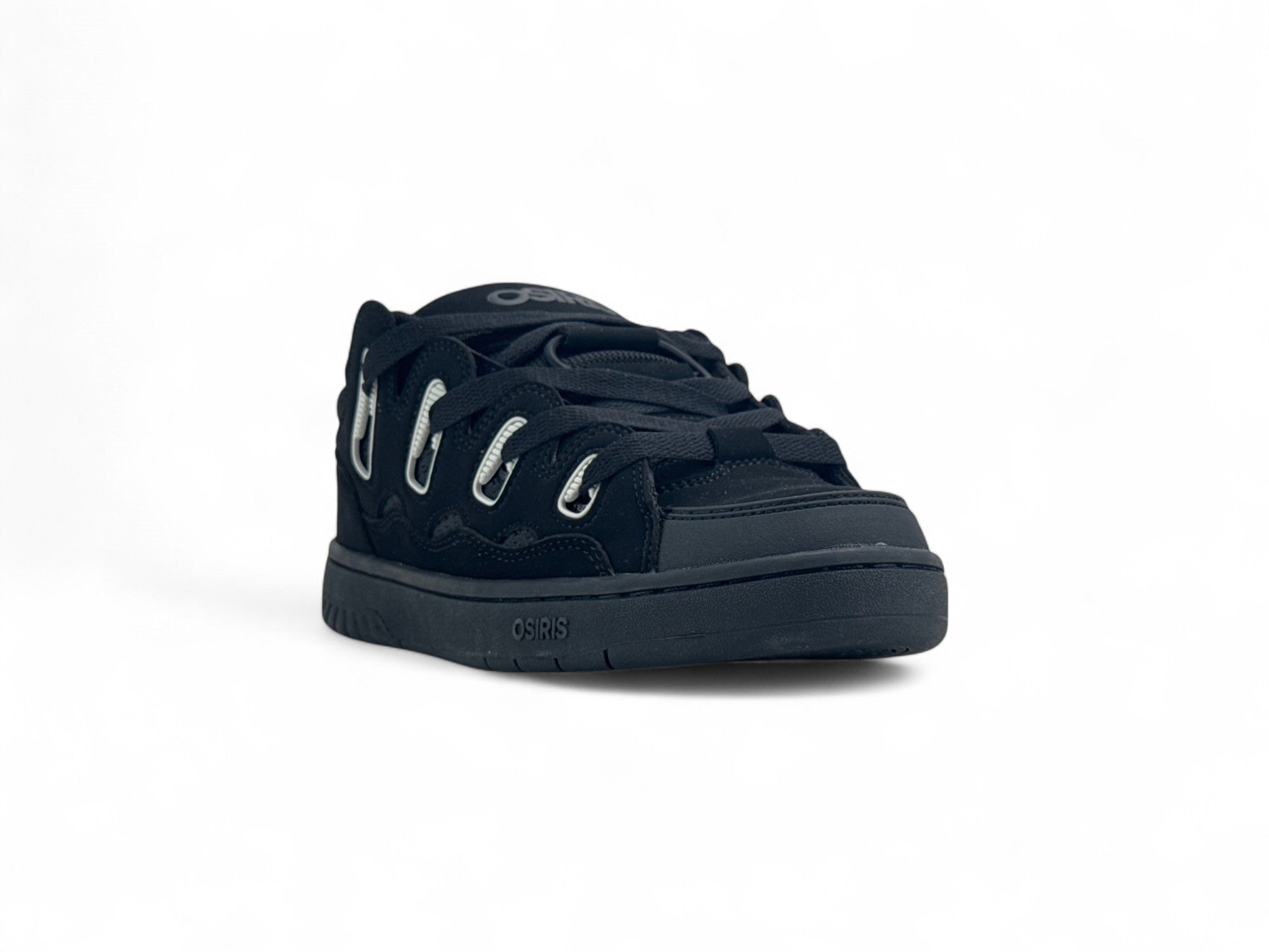 Zapatilla Osiris D3 SK8 Black