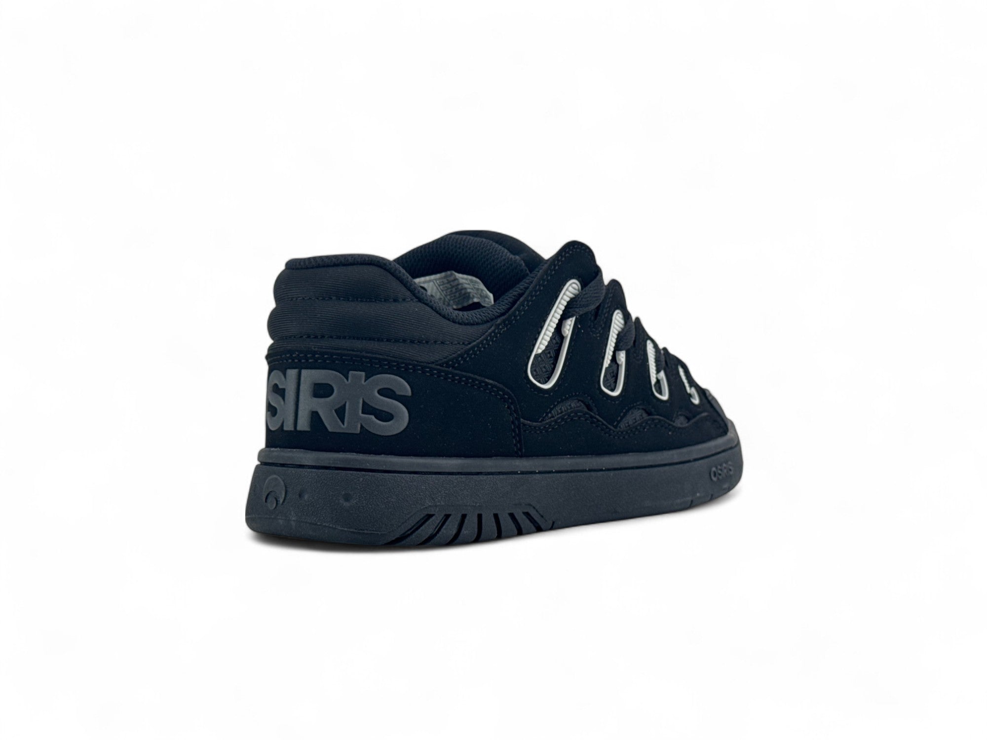Zapatilla Osiris D3 SK8 Black