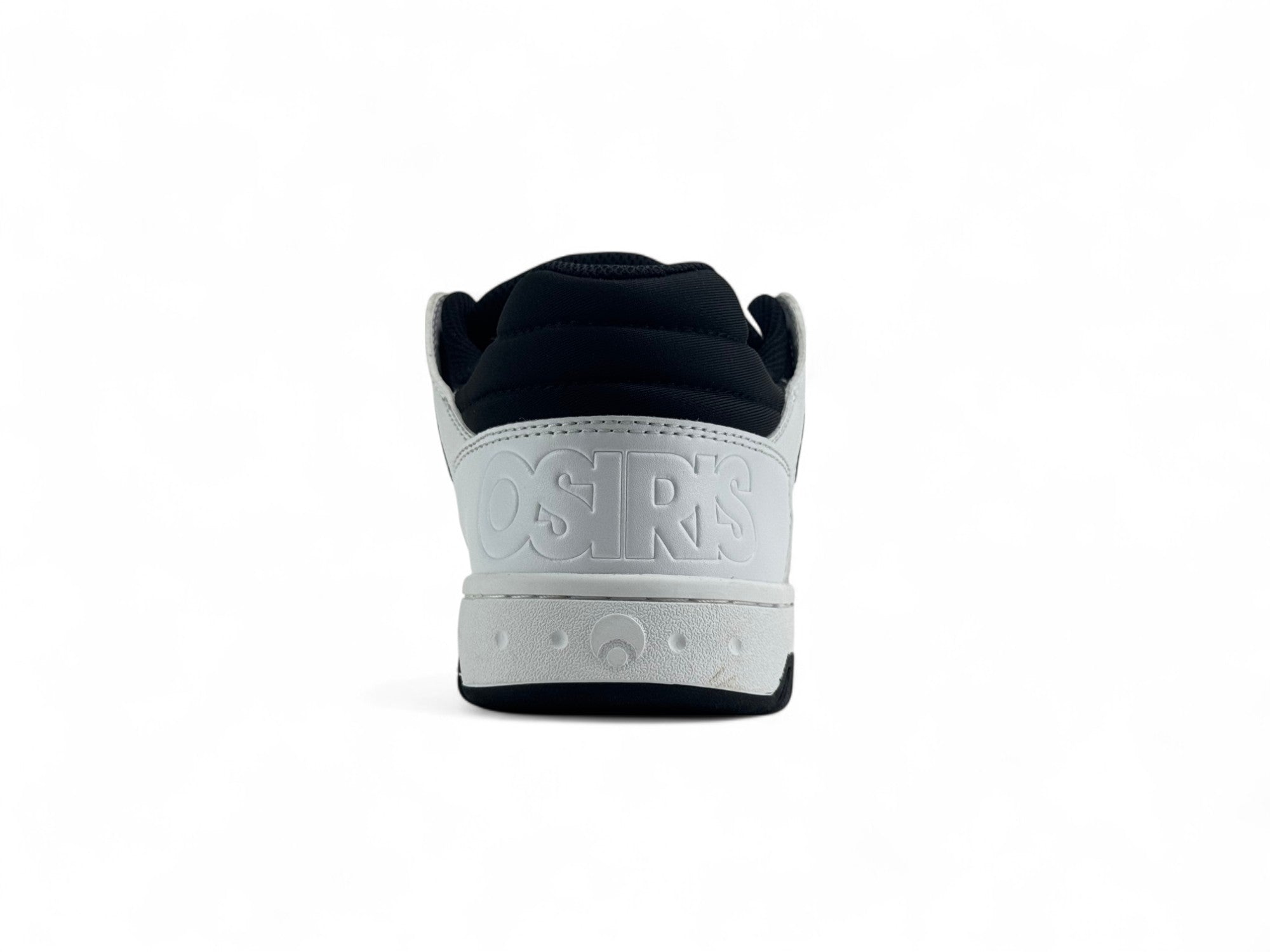 Zapatilla Osiris D3 SK8 White/Black/White
