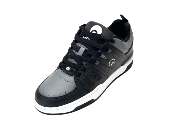 Zapatilla Osiris Baha Hombre Black