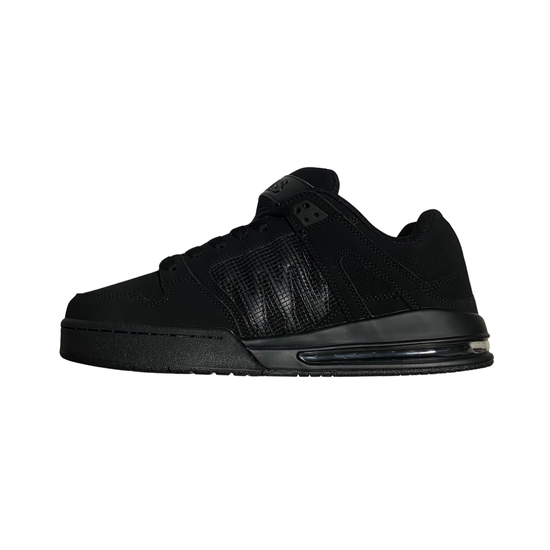 Zapatilla Osiris Pixel Hombre Black