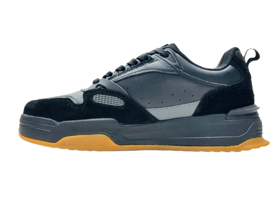 Zapatilla Osiris Bar Hombre Black/Gum