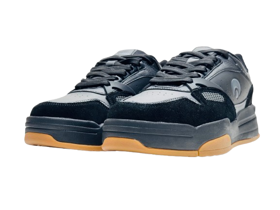 Zapatilla Osiris Bar Hombre Black/Gum