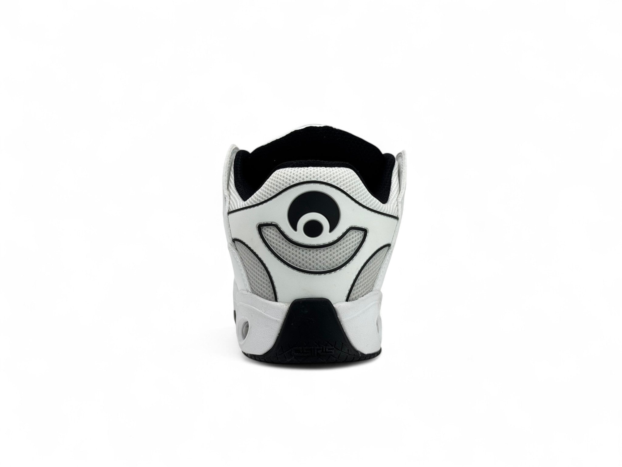 Zapatilla Osiris D3 OG White/Black