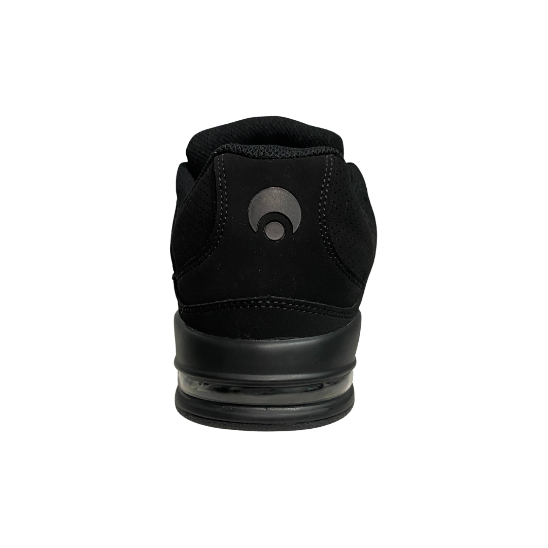 Zapatilla Osiris Pixel Hombre Black