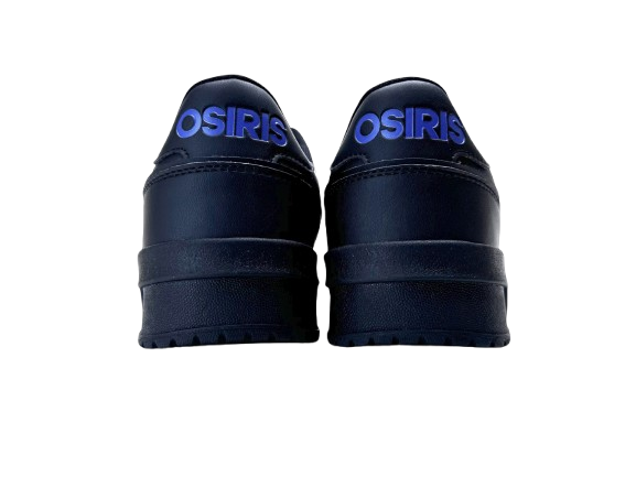 Zapatilla Osiris Melen Hombre Black