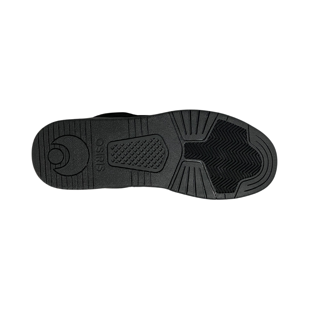 Zapatilla Osiris Pixel Hombre Black
