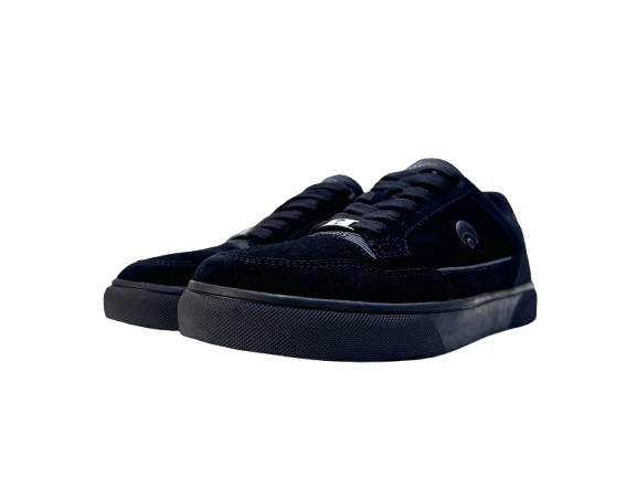 Zapatilla Osiris Logan Hombre Black