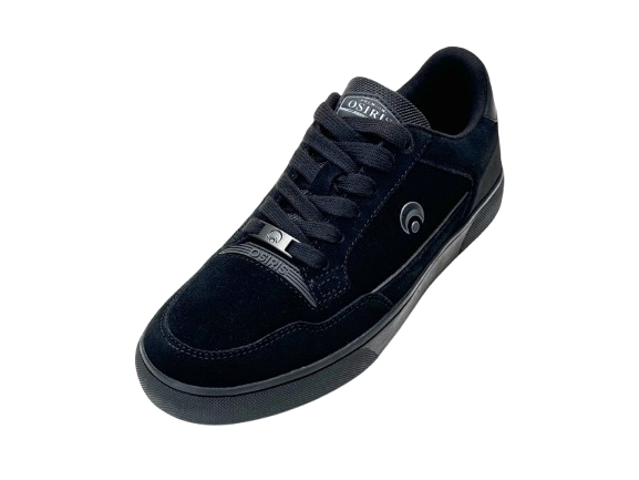 Zapatilla Osiris Logan Hombre Black