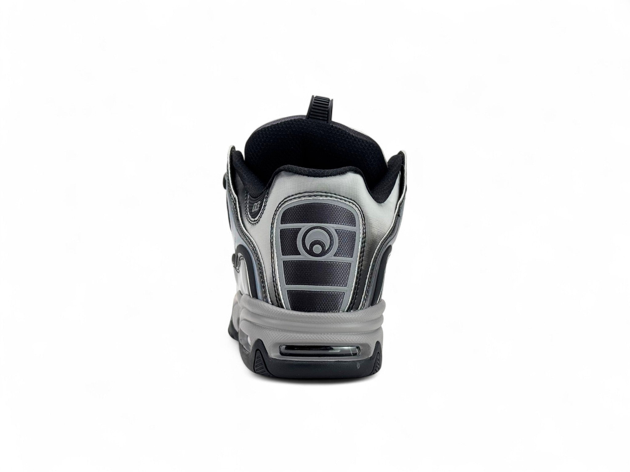 Zapatilla Osiris D3 2001 Hombre Silver/Black/Holo