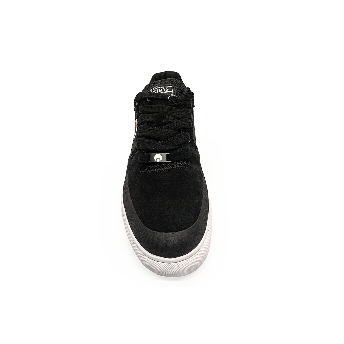 Zapatilla Osiris Bitcon Hombre Black