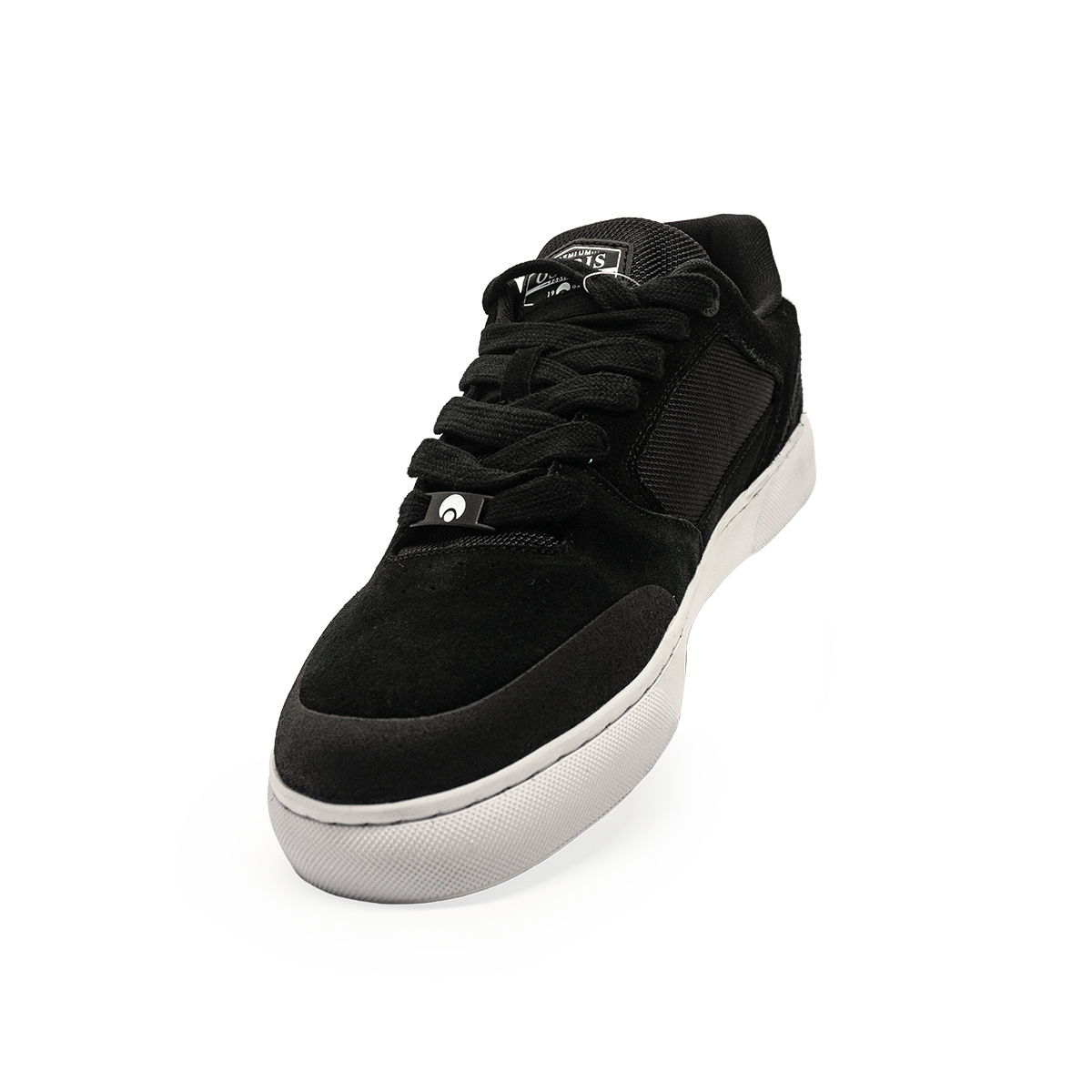 Zapatilla Osiris Bitcon Hombre Black